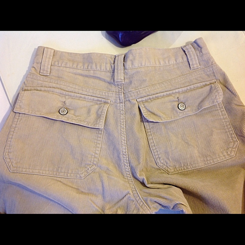 🛫 AE Cargo Cords 🛬